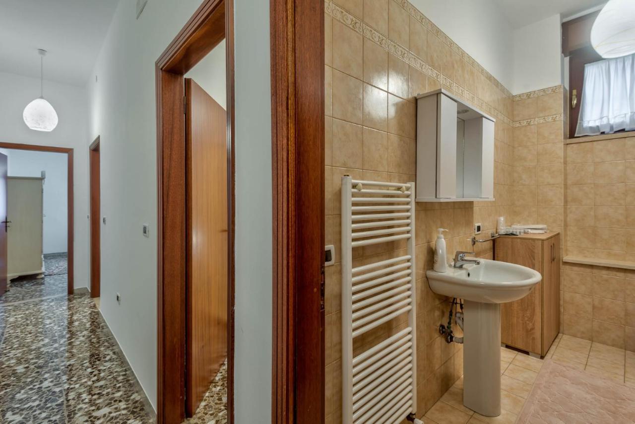 Casa Vacanza Binario 35 Челье-Мессапика Экстерьер фото