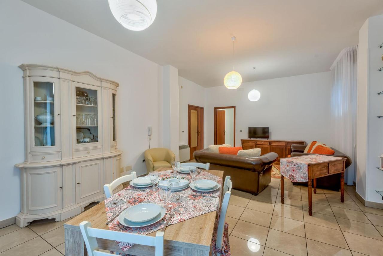 Casa Vacanza Binario 35 Челье-Мессапика Экстерьер фото