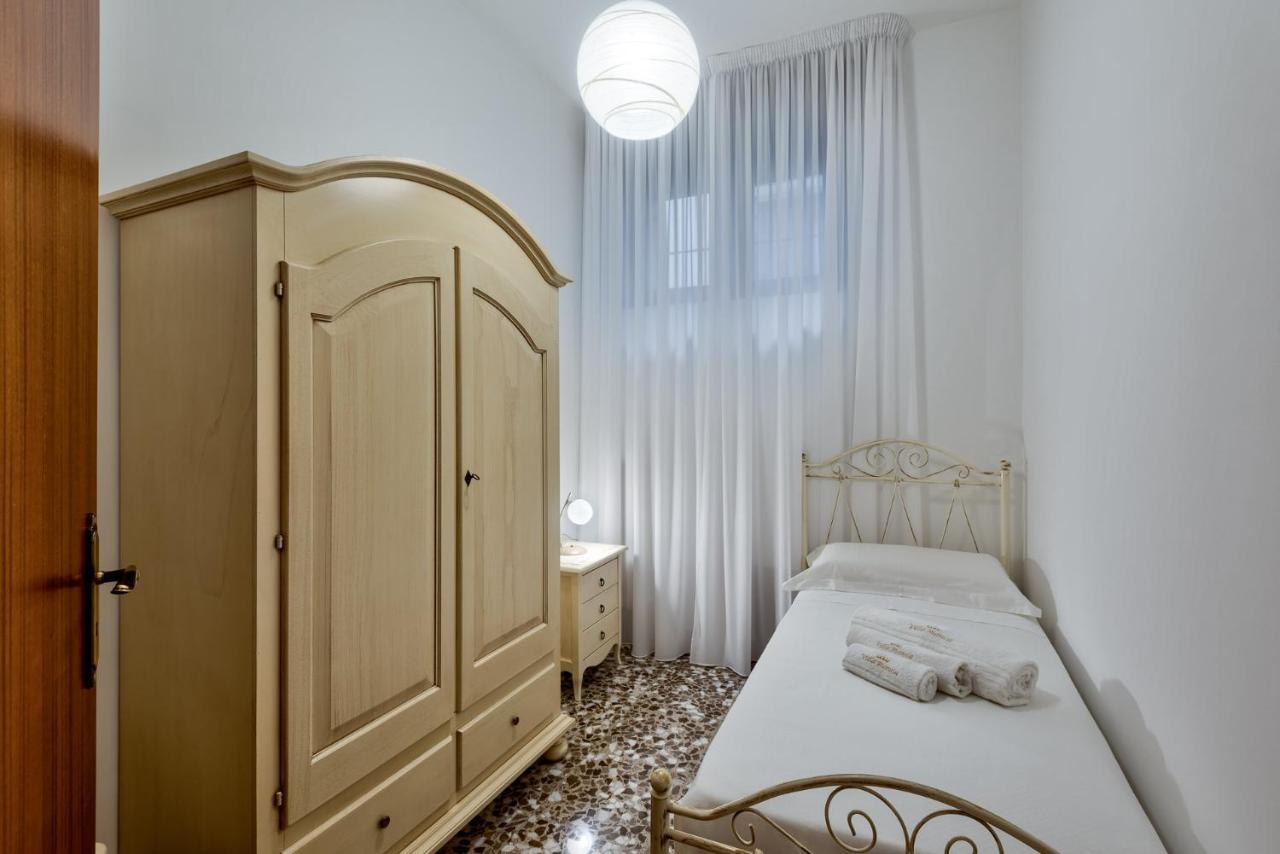 Casa Vacanza Binario 35 Челье-Мессапика Экстерьер фото