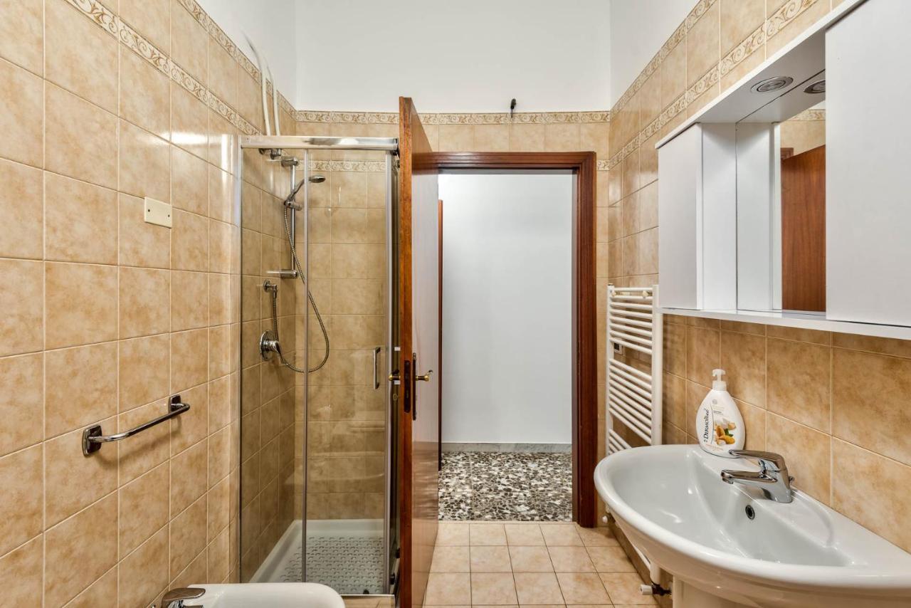 Casa Vacanza Binario 35 Челье-Мессапика Экстерьер фото