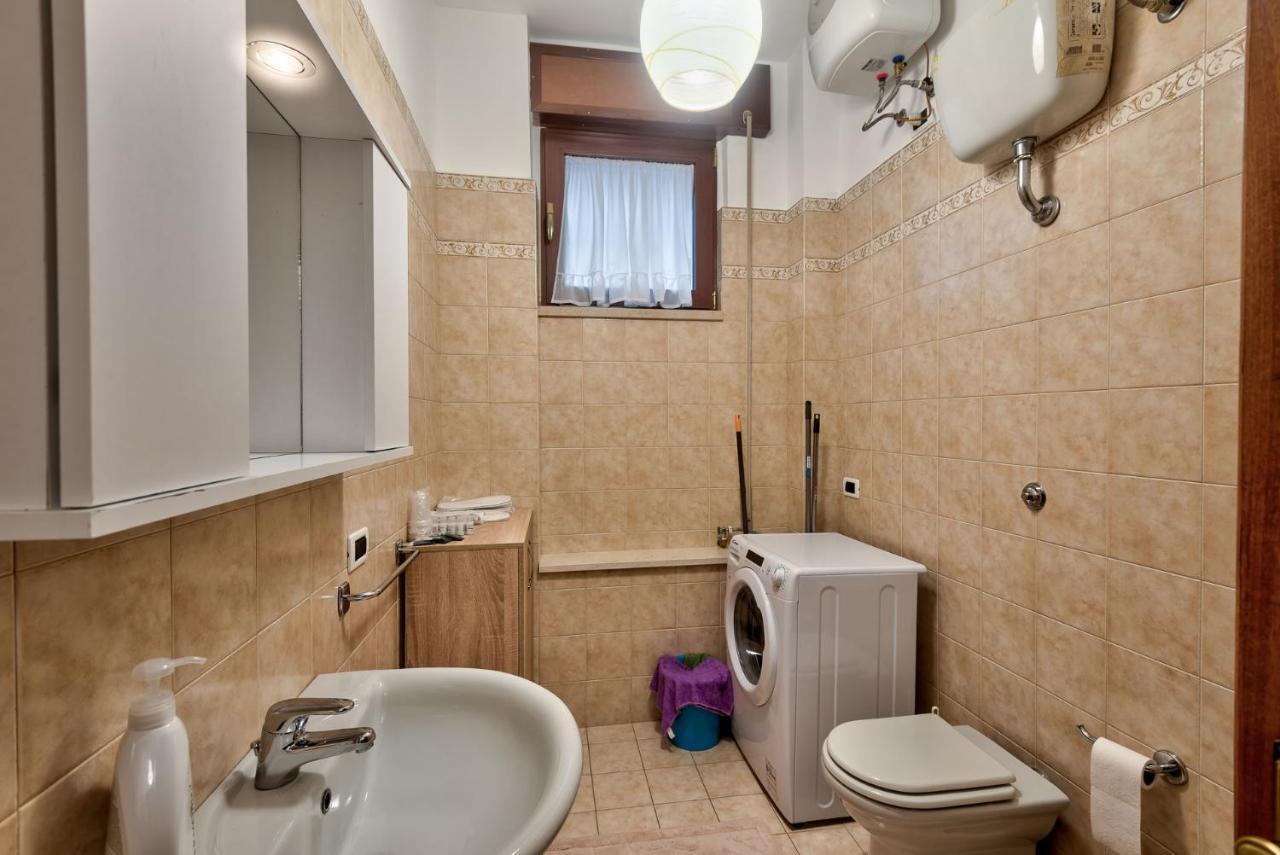 Casa Vacanza Binario 35 Челье-Мессапика Экстерьер фото