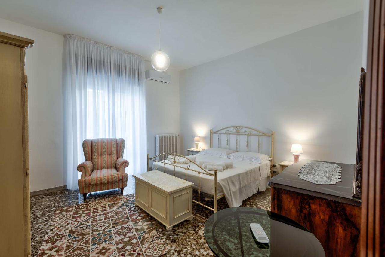 Casa Vacanza Binario 35 Челье-Мессапика Экстерьер фото