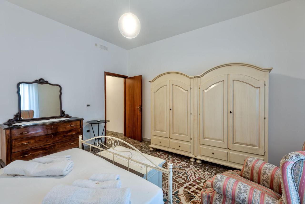 Casa Vacanza Binario 35 Челье-Мессапика Экстерьер фото